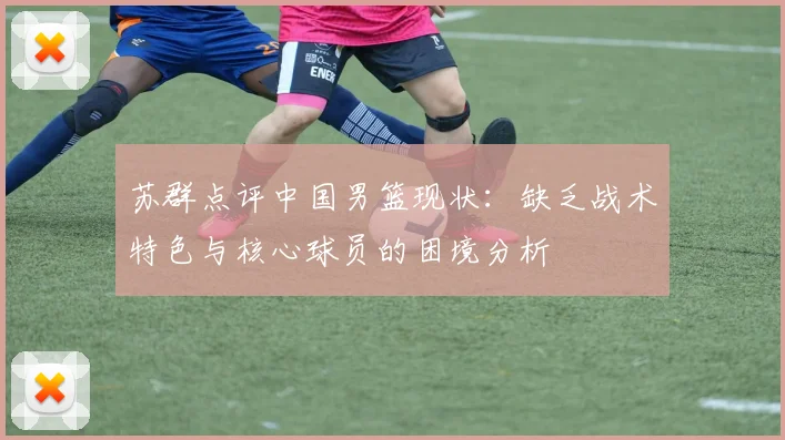 苏群点评中国男篮现状：缺乏战术特色与核心球员的困境分析
